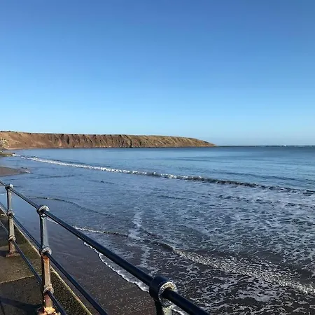 Brooklands Filey Seaside Retreat Flat 4 Apartment Exterior photo