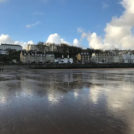 Brooklands Filey Seaside Retreat Flat 4 Apartment Exterior photo