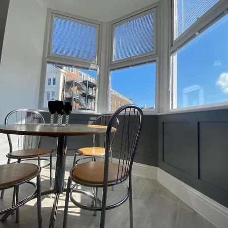 Brooklands Filey Seaside Retreat Flat 4 Apartment Exterior photo