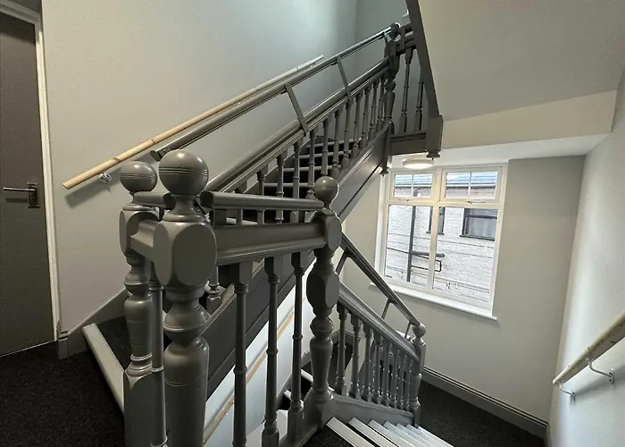 Brooklands Filey Seaside Retreat Flat 4