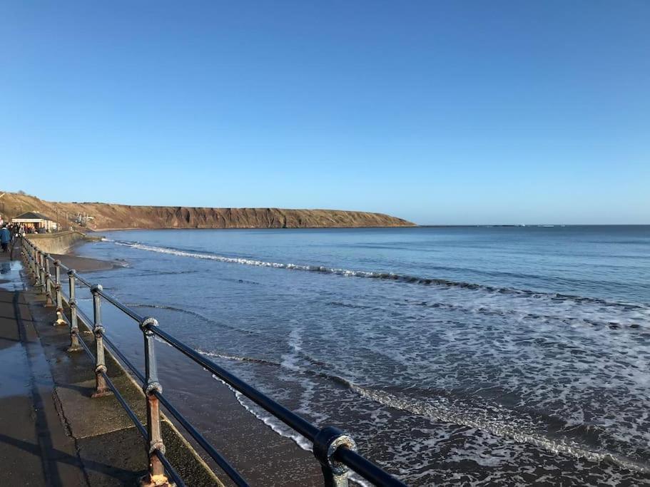 Brooklands Seaside Retreat Flat 4 *