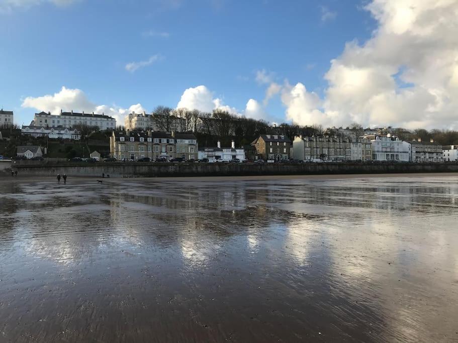 Apartment Brooklands Seaside Retreat Flat 4 *