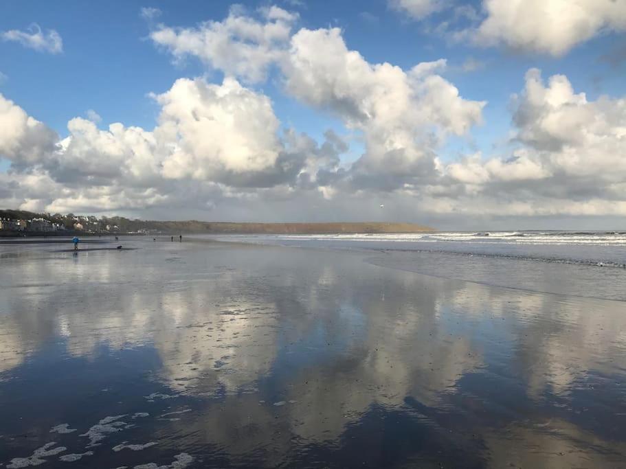 Brooklands Seaside Retreat Flat 4 Apartment *
