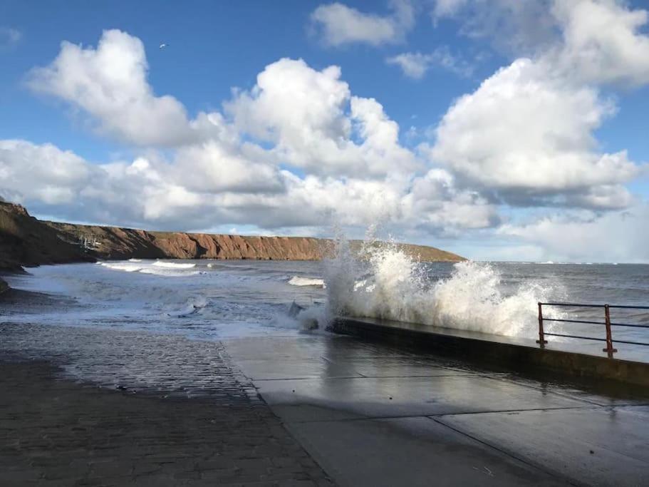 Brooklands Seaside Retreat Flat 4 Apartment Filey