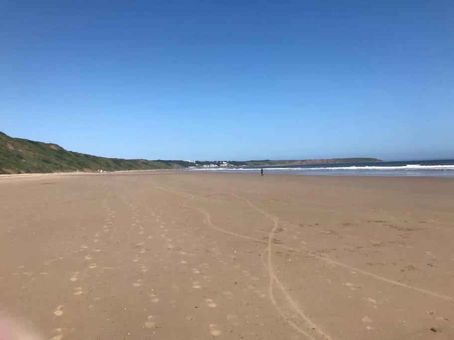 Brooklands Seaside Retreat Flat 4
