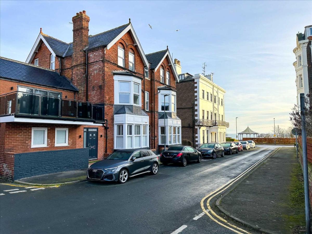 Apartment Brooklands Seaside Retreat Flat 4 Filey