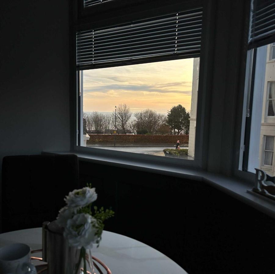 Apartment Brooklands Seaside Retreat Flat 4 Filey