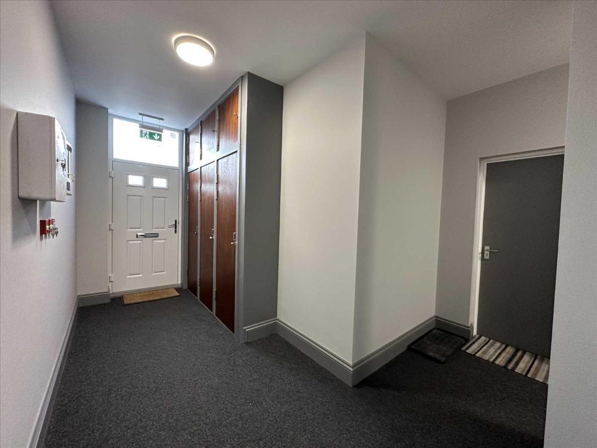Brooklands Seaside Retreat Flat 4 Apartment *