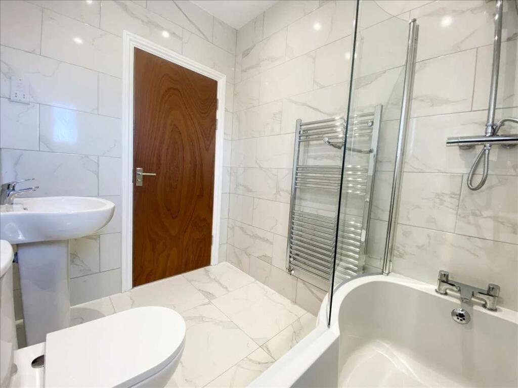 Brooklands Seaside Retreat Flat 4 Filey