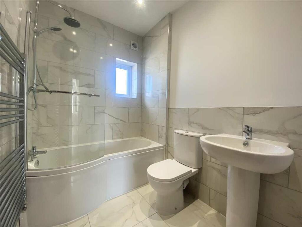 Apartment Brooklands Seaside Retreat Flat 4