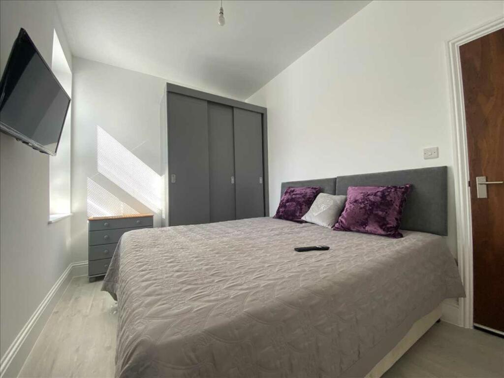 Apartment Brooklands Seaside Retreat Flat 4
